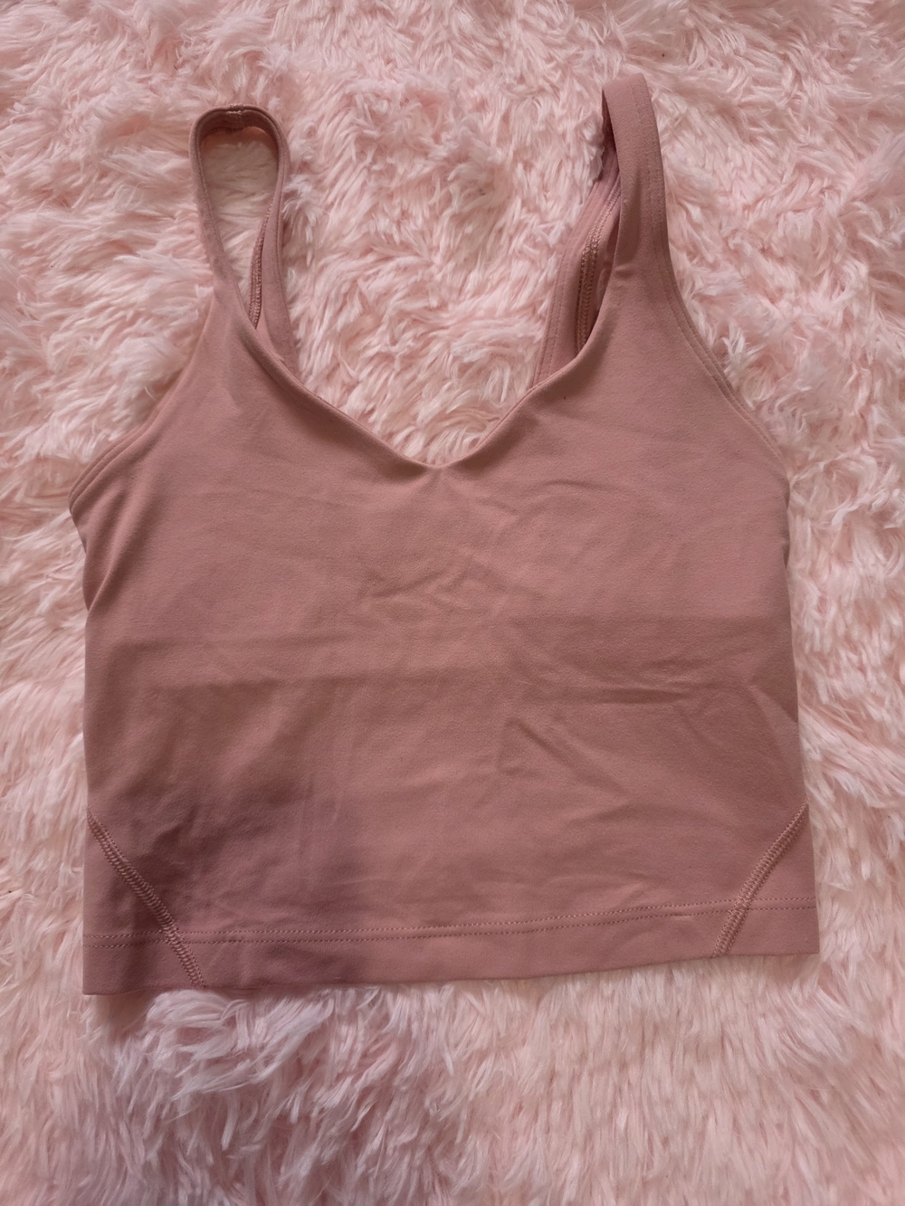 Lululemon Align Tank - Picture 2 of 3